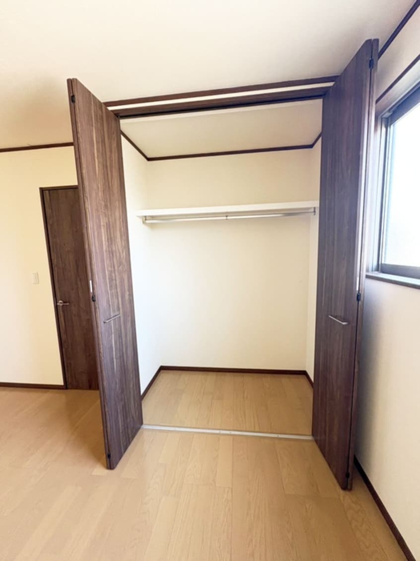 収納 ウエストバレー柏