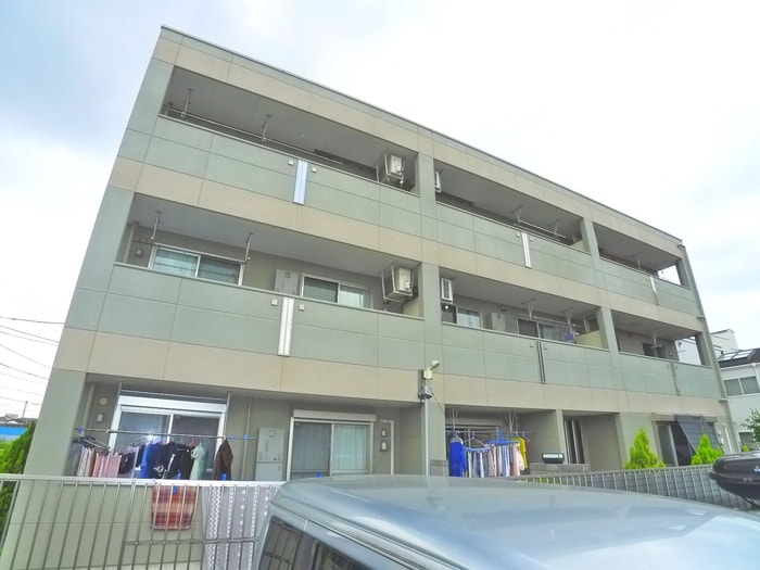 外観写真 Ｇｒａｎｄｅｕｒ　Ｓ