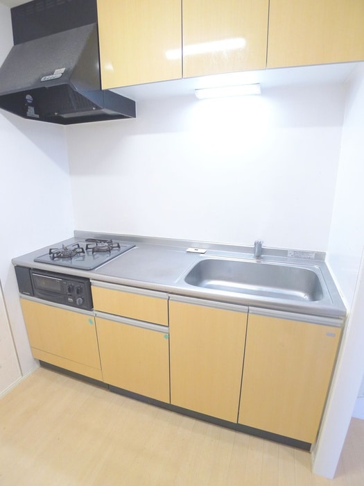 キッチン Ｇｒａｎｄｅｕｒ　Ｓ