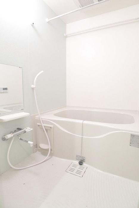 バス／シャワールーム等 Ｇｒａｎｄｅｕｒ　Ｓ