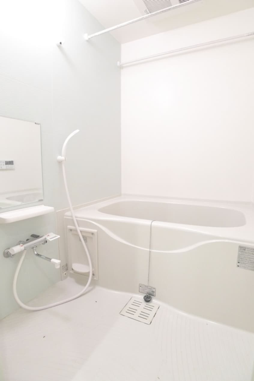 バス／シャワールーム等 Ｇｒａｎｄｅｕｒ　Ｓ