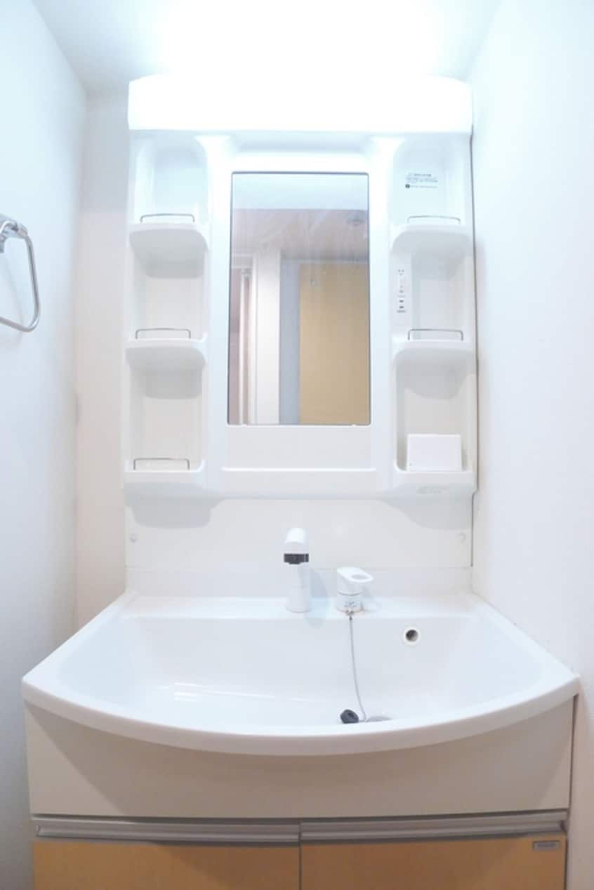 洗面 Ｇｒａｎｄｅｕｒ　Ｓ