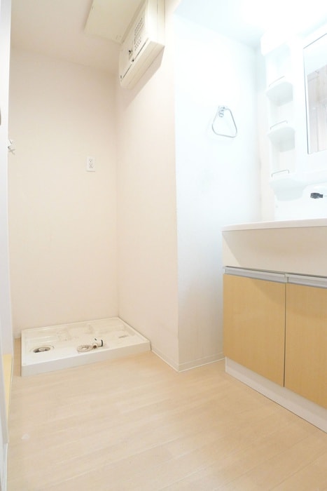 洗濯機置場 Ｇｒａｎｄｅｕｒ　Ｓ