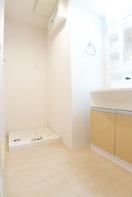 洗濯機置場 Ｇｒａｎｄｅｕｒ　Ｓ