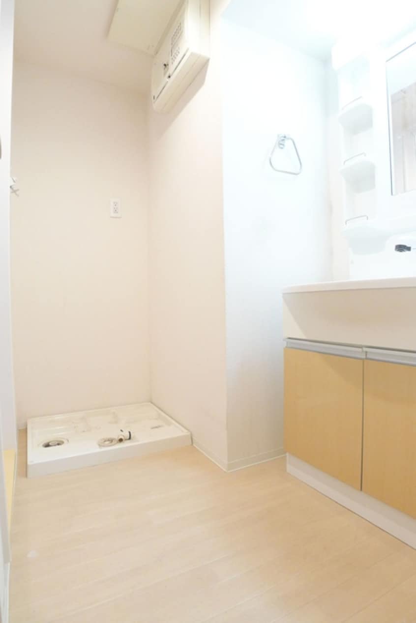 洗濯機置場 Ｇｒａｎｄｅｕｒ　Ｓ