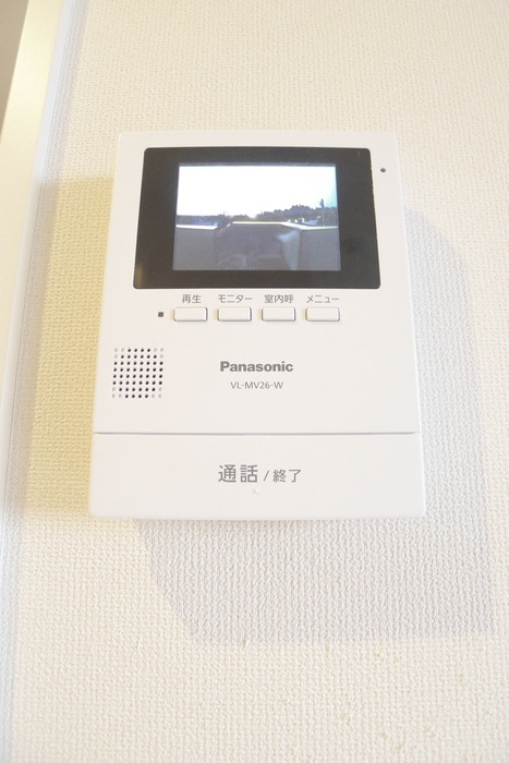 内観写真 Ｇｒａｎｄｅｕｒ　Ｓ