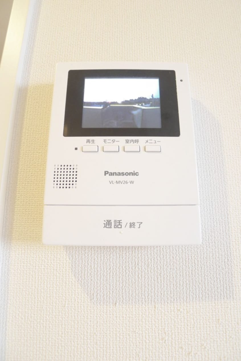 内観写真 Ｇｒａｎｄｅｕｒ　Ｓ