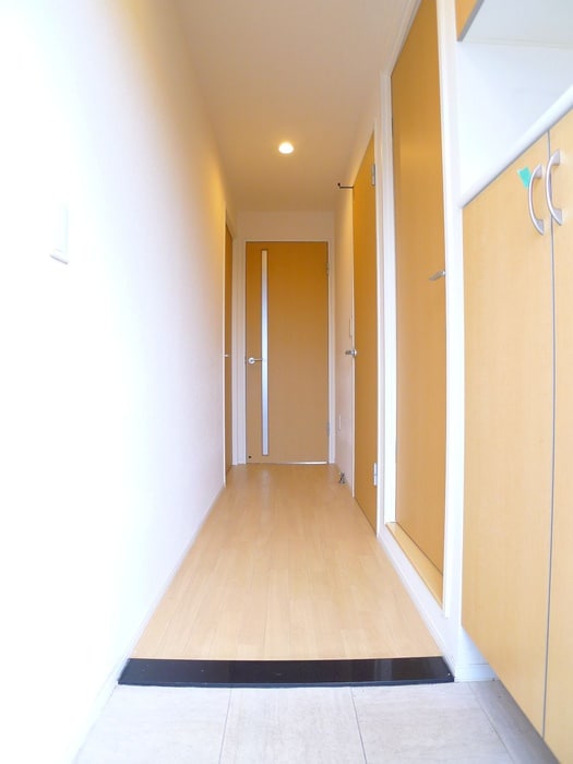 玄関 Ｇｒａｎｄｅｕｒ　Ｓ