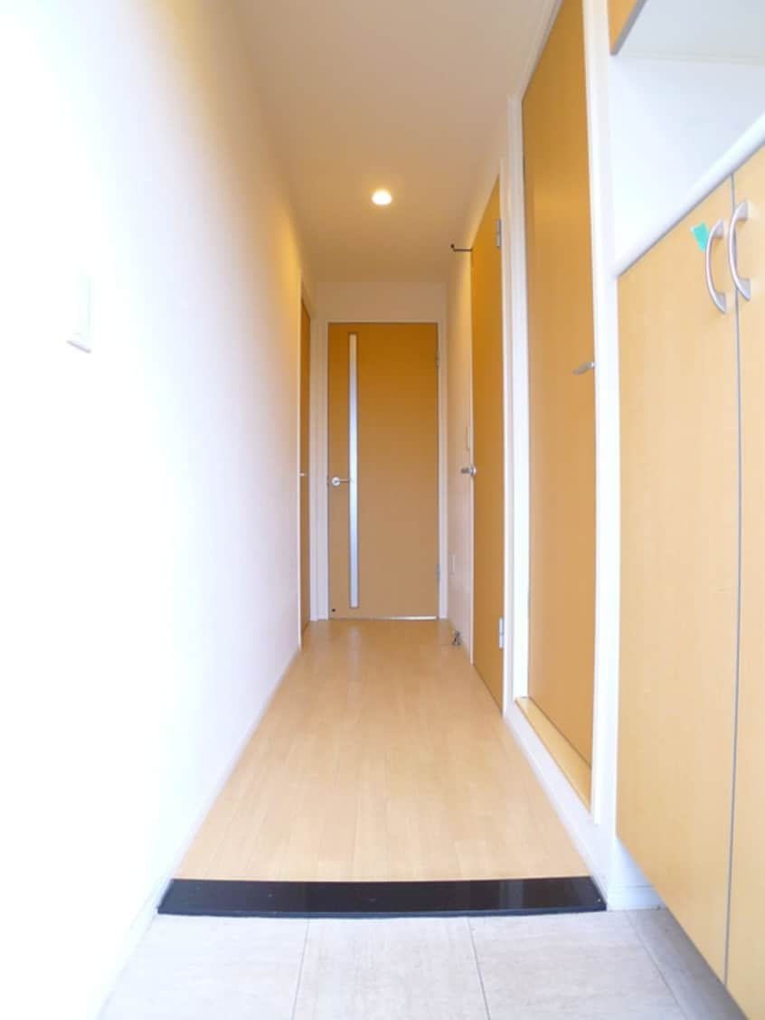 玄関 Ｇｒａｎｄｅｕｒ　Ｓ