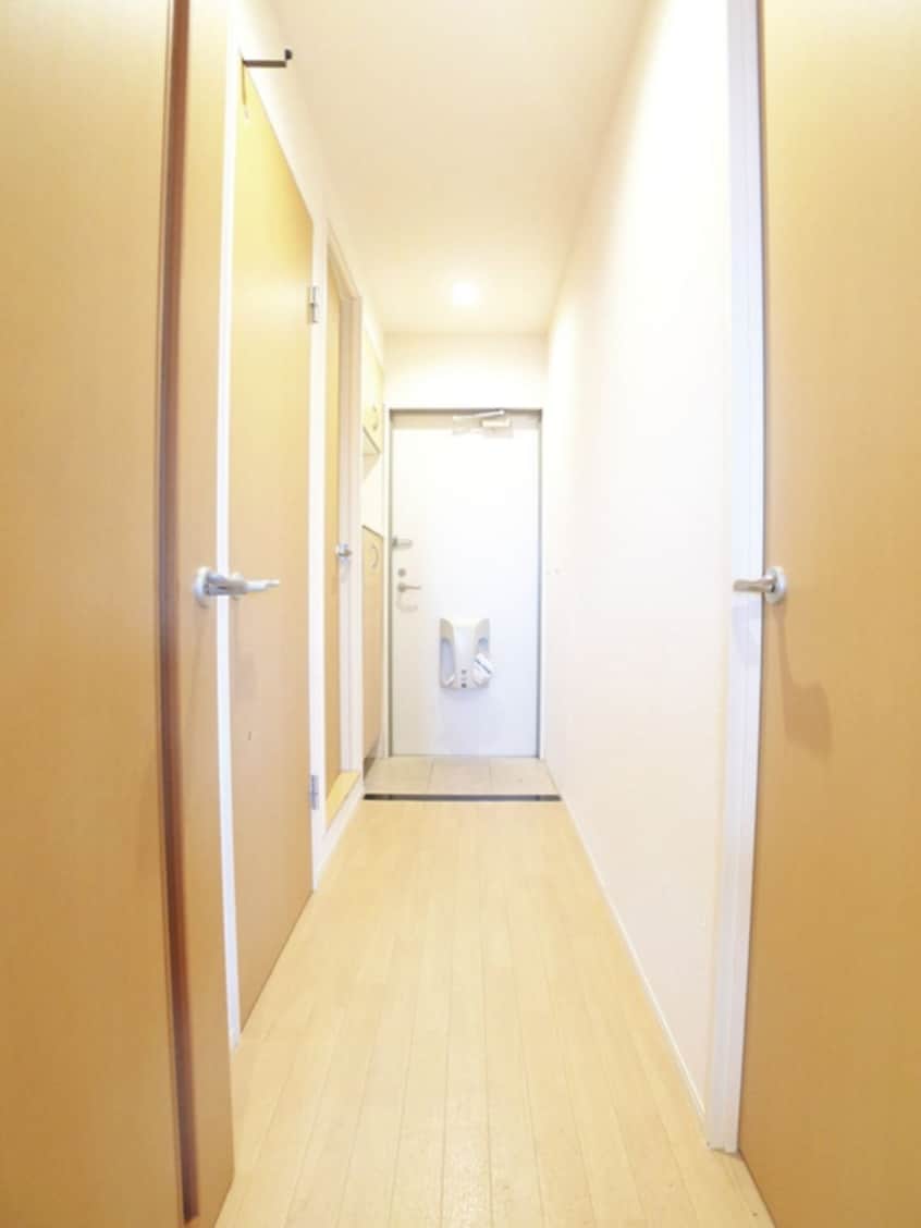 廊下 Ｇｒａｎｄｅｕｒ　Ｓ