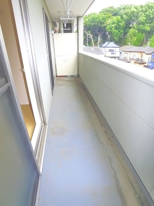 ベランダ・バルコニー Ｇｒａｎｄｅｕｒ　Ｓ