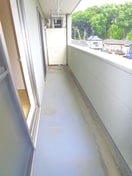 ベランダ・バルコニー Ｇｒａｎｄｅｕｒ　Ｓ