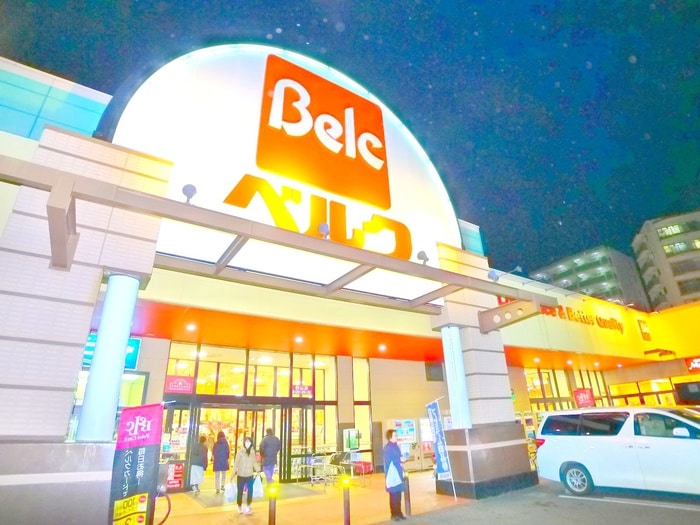 ベルク 松戸秋山店(スーパー)まで1200m Ｇｒａｎｄｅｕｒ　Ｓ