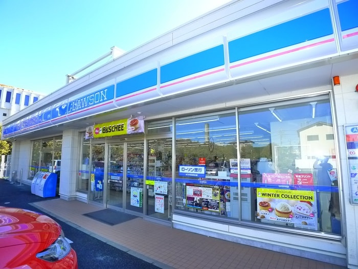 ローソン(コンビニ)まで717m Ｇｒａｎｄｅｕｒ　Ｓ