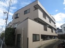 Plaza du Motoyaの外観