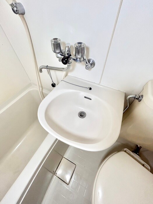 洗面 コ－ポサニ－