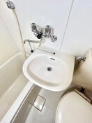 洗面 コ－ポサニ－