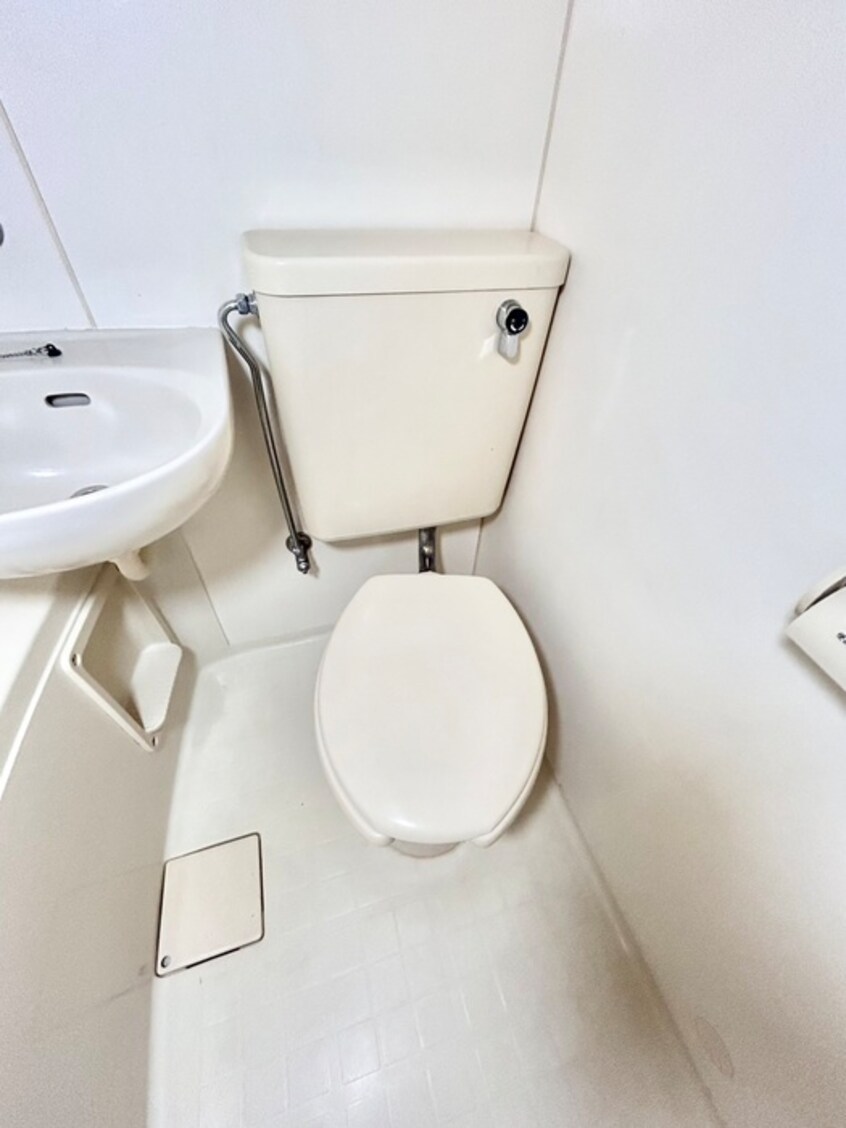 トイレ コ－ポサニ－