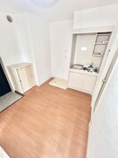 内観写真 コ－ポサニ－