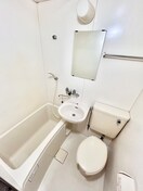 バス／シャワールーム等 コ－ポサニ－