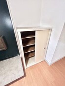 靴箱 コ－ポサニ－