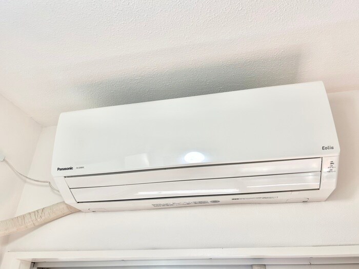 内観写真 コ－ポサニ－