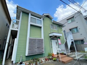 メゾン大原