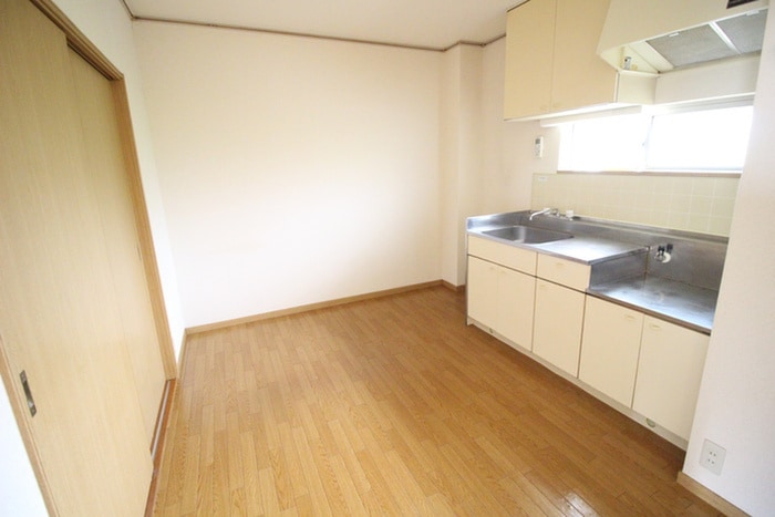 居室 エステートピアウチダ