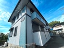 第10吉原ﾊｲﾂの外観