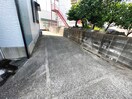 駐車場 第10吉原ﾊｲﾂ