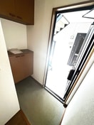靴箱 第10吉原ﾊｲﾂ