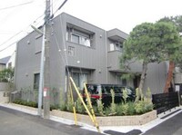 グランヴァレ新代田