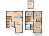 Kolet八王子大塚 3LDKの間取り