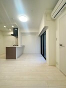 居室 レジデンス文京春日