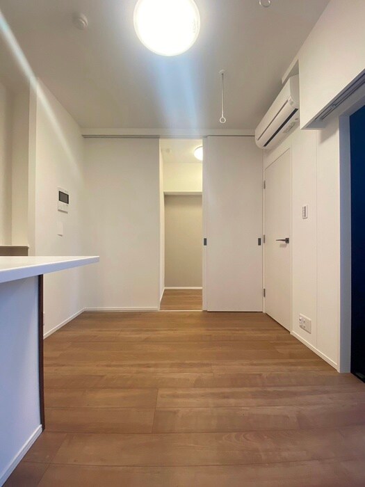 居室 レジデンス文京春日