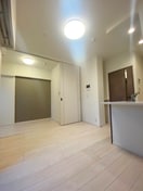 居室 レジデンス文京春日