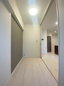 居室 レジデンス文京春日