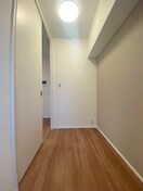 居室 レジデンス文京春日