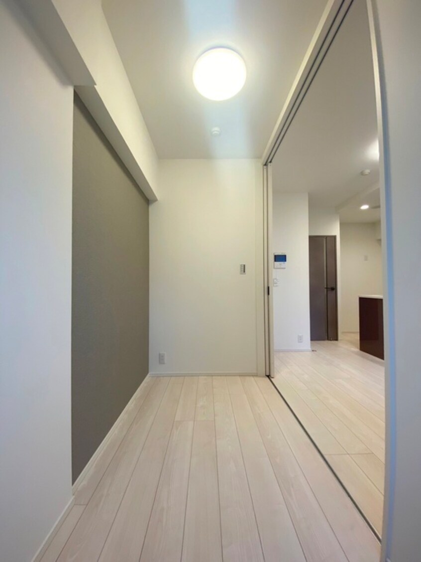 居室 レジデンス文京春日