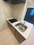 キッチン レジデンス文京春日