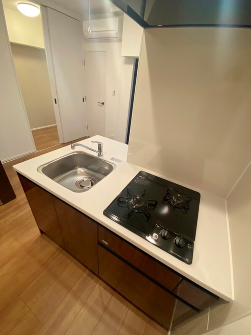 キッチン レジデンス文京春日