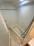 バス／シャワールーム等 レジデンス文京春日