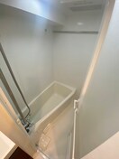 バス／シャワールーム等 レジデンス文京春日