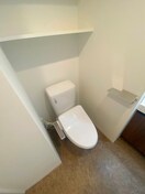 トイレ レジデンス文京春日