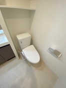 トイレ レジデンス文京春日