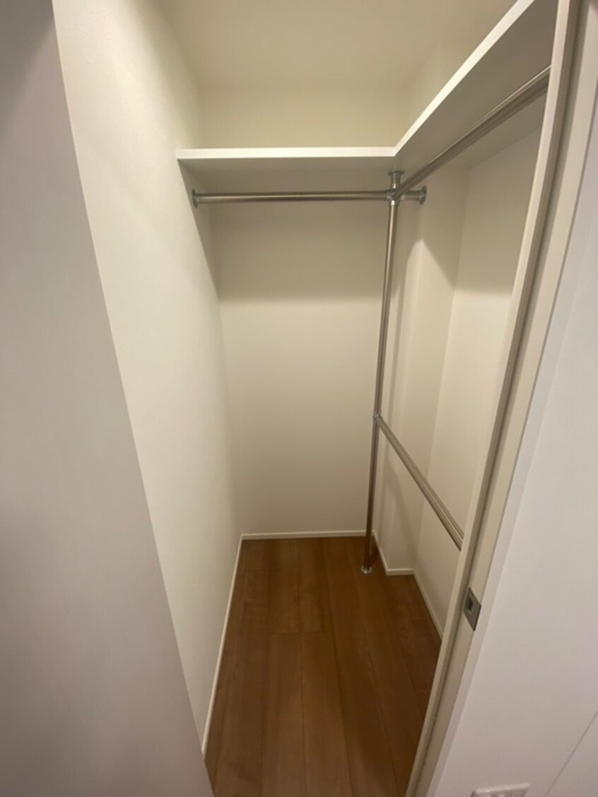 収納 レジデンス文京春日