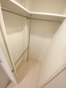 収納 レジデンス文京春日