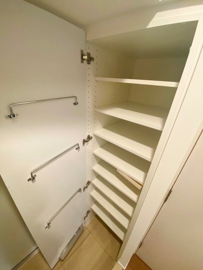 靴箱 レジデンス文京春日