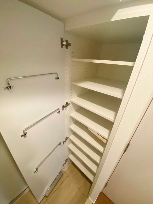 靴箱 レジデンス文京春日