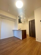 居室 レジデンス文京春日